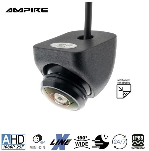 Ampire kca903 mini - ampire,
