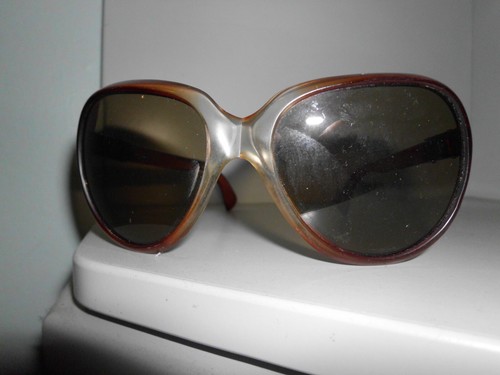 Vintage damen sonnenbrille - vintage,