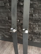 XL - Wand Kerzenhalter - 2er