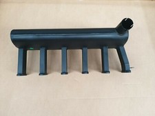 Schalldämpfer Auspuff für Deutz 8006 9006 10006 Motor  F6L912 F6L913