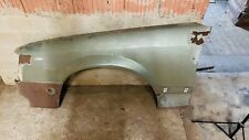 Kotflügel links Opel Senator A1/ A2 Monza  A1/ A2 Oldtimer Bastler