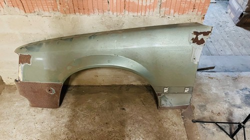 Kotflügel links opel senator - links,