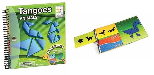 Tangoes tiere spieler - tangoes,