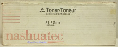 Nashuatec toner 3412 - toner, series