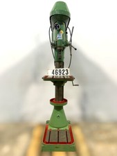 Flott Ständerbohrmaschine Bohrmaschine Säulenbohrmaschine Standbohrmaschin 46923