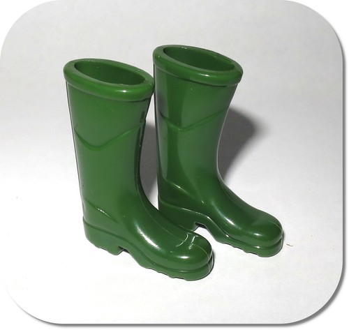Miniatur stiefel - miniatur,