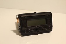 Radio CD "Dance" ohne Code