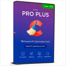 Ccleaner professional plus - ccleaner,
