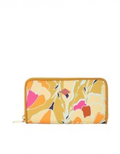 Oilily Carnation Zoey Wallet