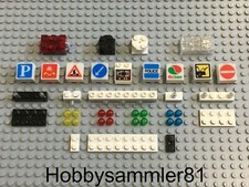 Lego Light & Sound 9V 4767