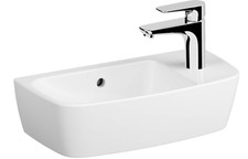 Vitra Shift Handwaschbecken