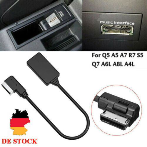 Für audi mmi - vw, bluetooth