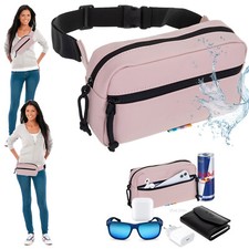 Hüfttasche Bauchtasche Damen