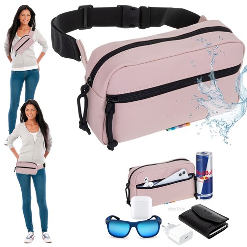 Hüfttasche bauchtasche damen - bauchtasche,