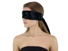 Premium bdsm augenbinde - premium,