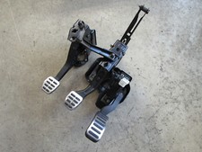 Alu pedalerie pedale audi - alu, a3