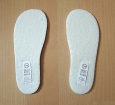 Kinder Einlagen Thermoeinlagen