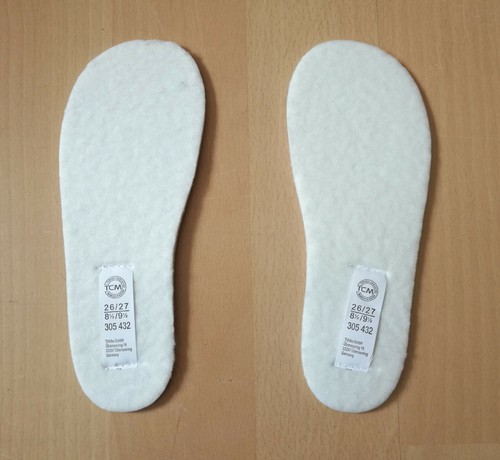 Kinder einlagen thermoeinlagen - einlagen,