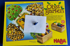Pflaume / Zwetschge Obstgarten Ersatzteil HABA Kooperationsspiel Brettspiel