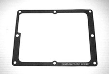 Pumpendeckeldichtung Deutz