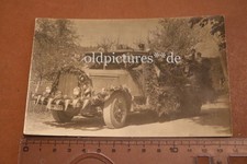 tolles altes Foto -  Oldtimer