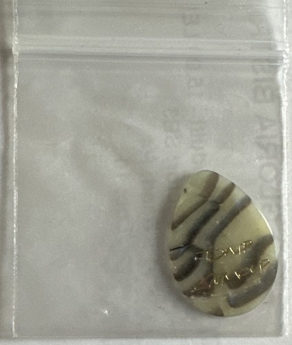 David gilmour gitarrenplektrum - gilmour,