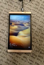 Huawei Media Pad M2 8.0, 20,3