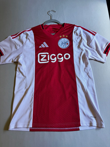Ajax amsterdam home - ajax,