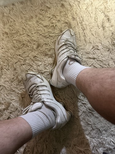 Nike shox herren - 43,