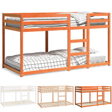 Etagenbett Kinder Hochbett