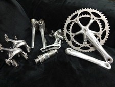 Shimano Ultegra 2x9 6500
