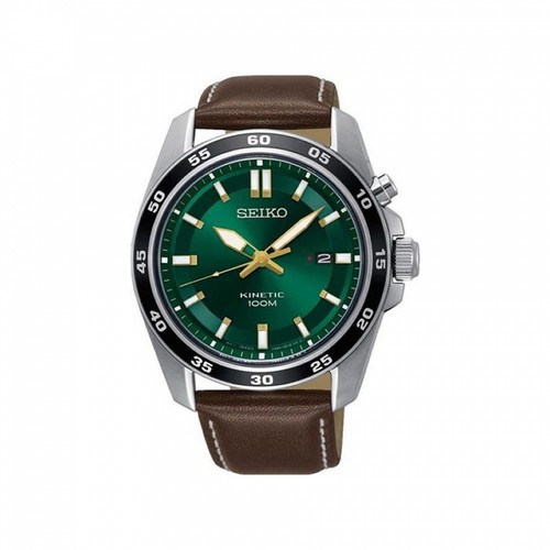 New seiko herrenuhr - new, ska791p1