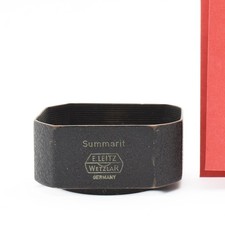 Leica Leitz Wetzlar Xoons