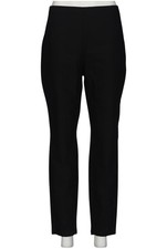 MINX Stoffhose Damen Hose Pants Chino Gr. EU 40 Schwarz #cxyvg49