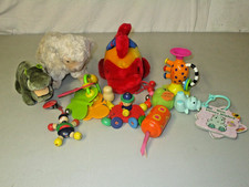 Konvolut Kleinkind  Spielzeug Lernspielzeug, Sammlung Paket