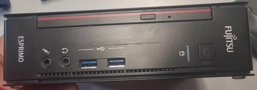 Fujitsu esprimo q556 - esprimo, mpc3