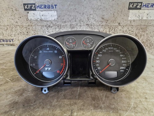 Audi kombiinstrument - audi, 8j