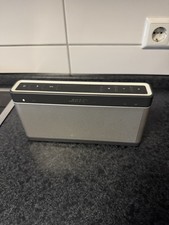 Bose SoundLink Bluetooth