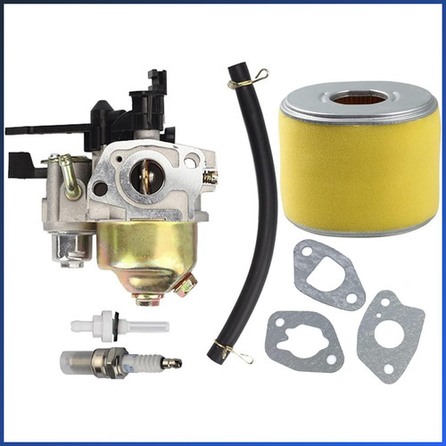 Vergaser mit luftfilter für - vergaser,