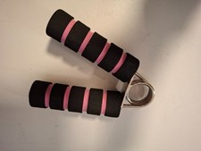 Fingertraining - Fingertrainer - Handtrainer