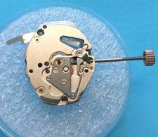 Glashütte 6¾-8"' Cal. GUB