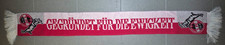 1. FC Köln Schal / GEGRÜNDET
