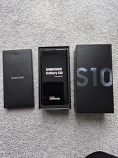 Samsung Galaxy S10 SM-G973F