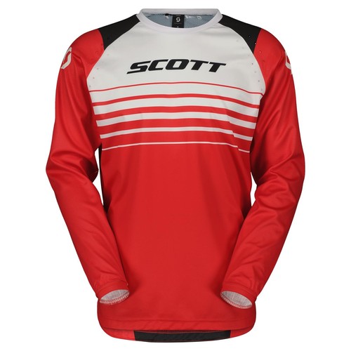 Scott evo swap - sport, langarm