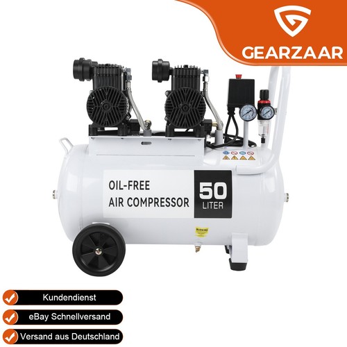 ölfrei kompressor liter - kompressor,