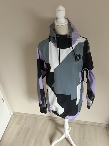 Siroko damen jacke - siroko,
