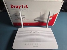 Draytek 2620L DSL und LTE/4G Router