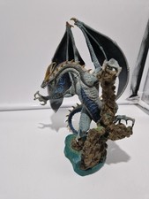Eternal Clan Dragon - Mc Farlane Toys Drache - Sehr Gut Actionfigur