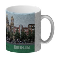 streetline Berlin Neue