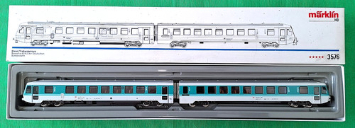 Märklin 3576 - (56),
